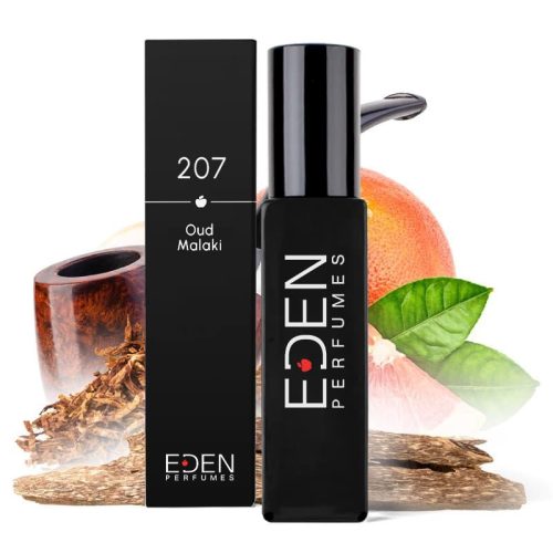 Oud Malaki® Inspired Men's Aftershave - No.207
