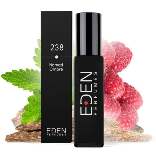 Ombre Nomade® Inspired Unisex Perfume - No.238