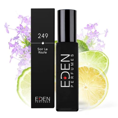 Sur la Route® Inspired Men's Aftershave - No.249