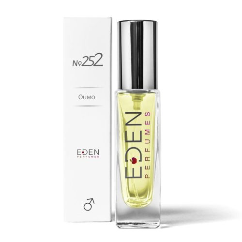 Uomo® Inspired Men's Aftershave - No.252