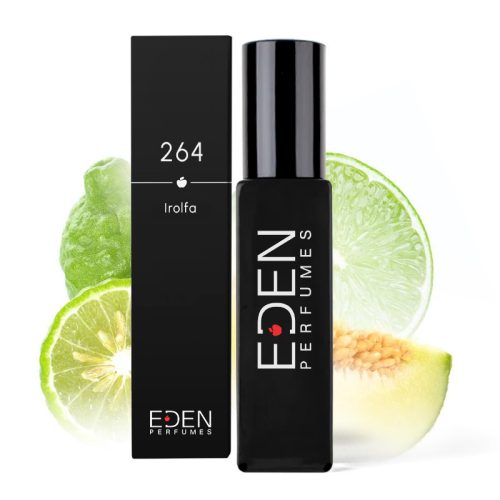 Erolfa® Inspired Men's Aftershave - No.264