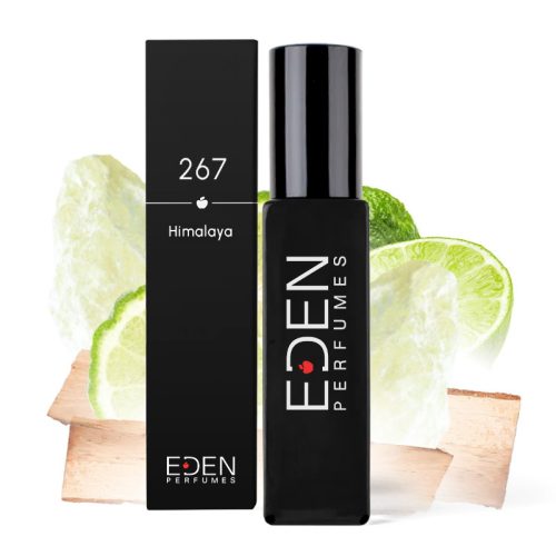 Himalaya® Inspired Men's Aftershave - No.267