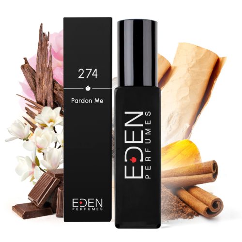 Pardon® Inspired Men's Aftershave - No.274