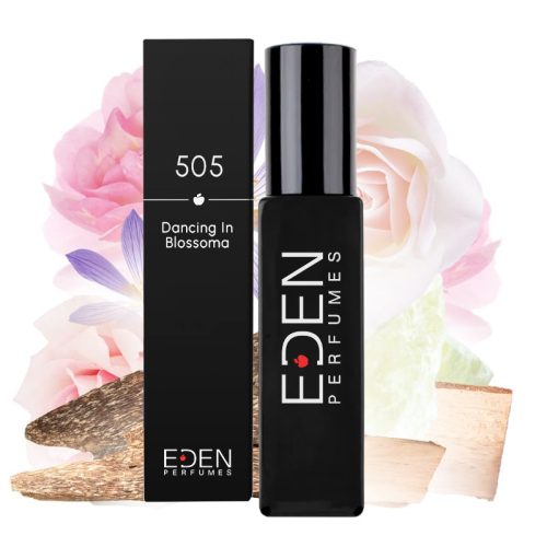 Dancing Blossom® Inspired Unisex Perfume - No.505