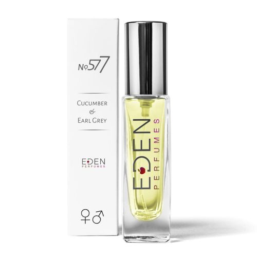 Earl Grey & Cucumber® Inspired Unisex Perfume - No.577