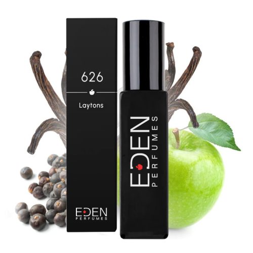 Layton® Inspired Unisex Perfume - No.626