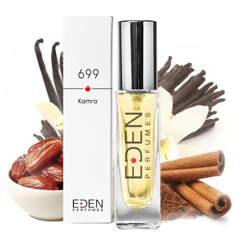Khamrah® Inspired Unisex Perfume - No.699