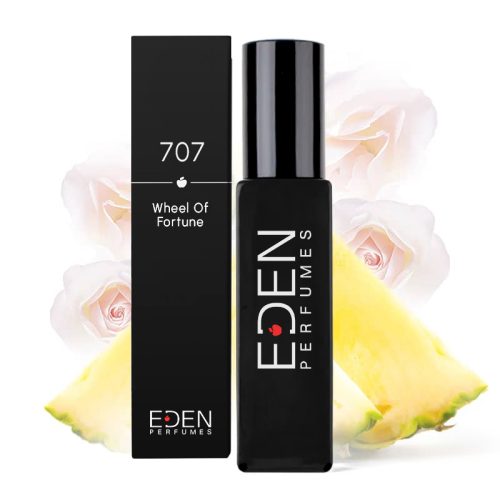 La Roue de La Fortune® Inspired Women's Perfume - No.707