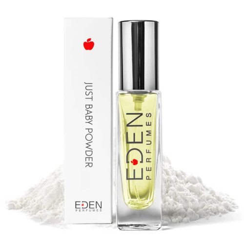 Just Baby Powder - Single Note Perfume