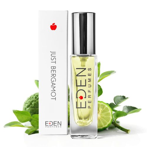 Just Bergamot - Single Note Perfume