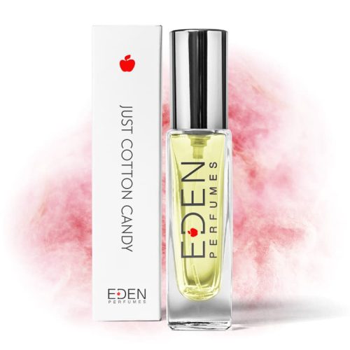 Just Cotton Candy - Single Note Perfume