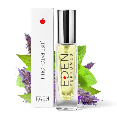 Just Patchouli - Single Note Perfume