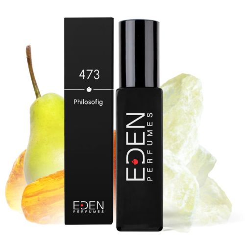 Philosofig Unisex Perfume - No.473