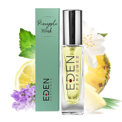 Pineapple & Musk - H&B Perfume