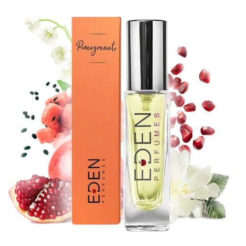 Pomegranate - H&B Perfume