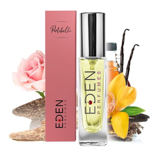 Portobello Road - H&B Perfume