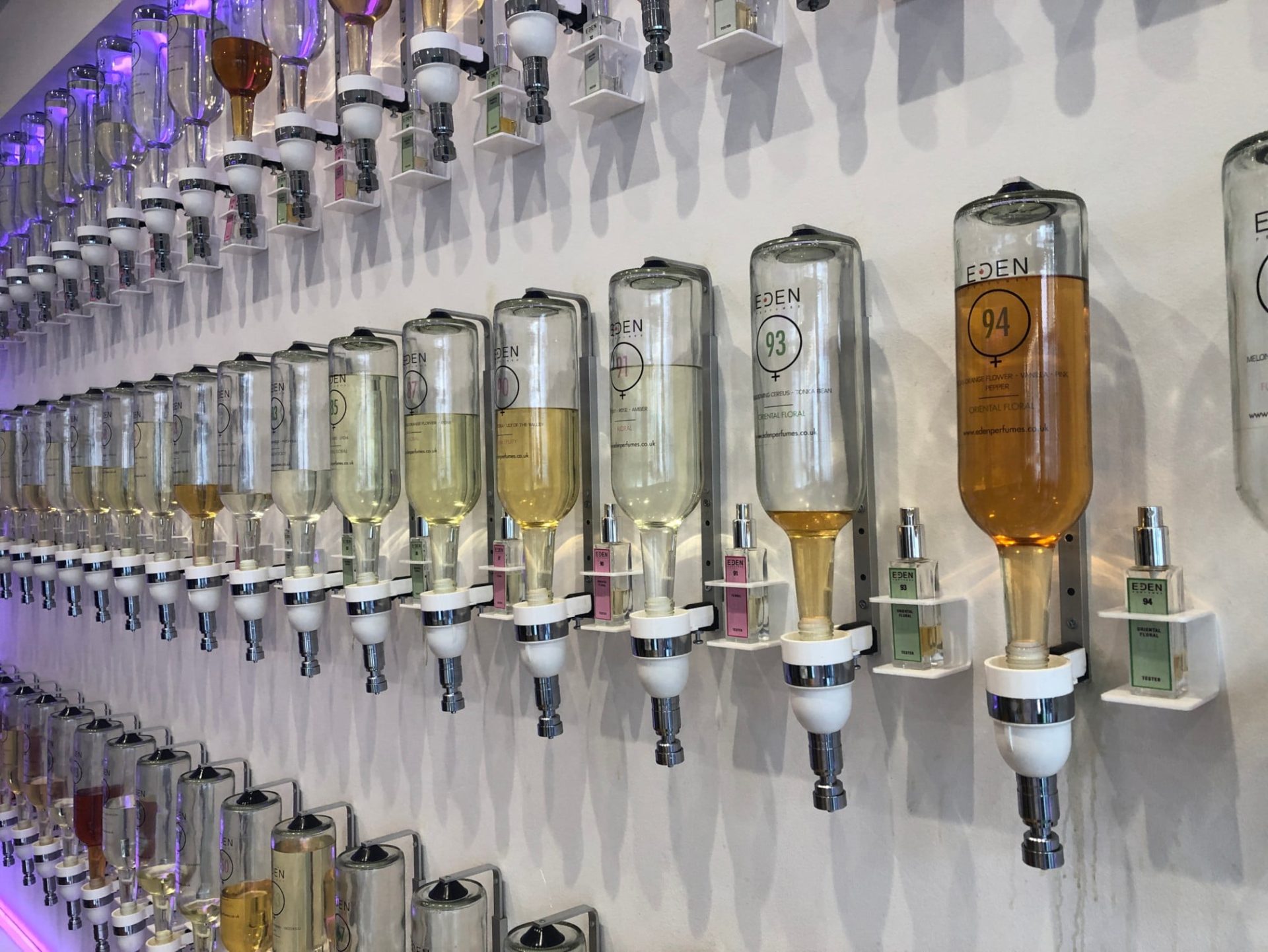 How to Choose a Scent According to Personality and Style