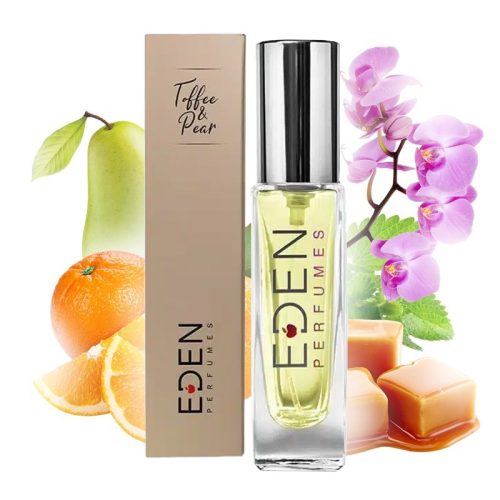 Toffee & Pear - H&B Perfume