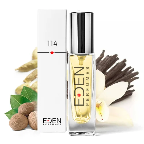 No.114 Men's - Inspired By Stronger With You ®