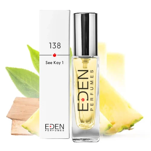 See Kay 1 Unisex Perfume - No.138