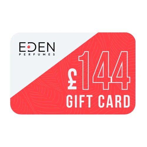 £144 Gift Card
