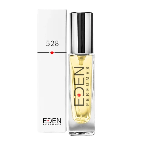 212 For Her® Inspired Women's Perfume - No.528