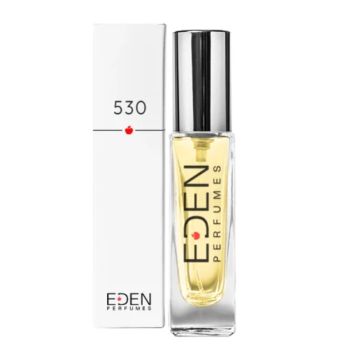Fame® Inspired Women's Perfume - No.530