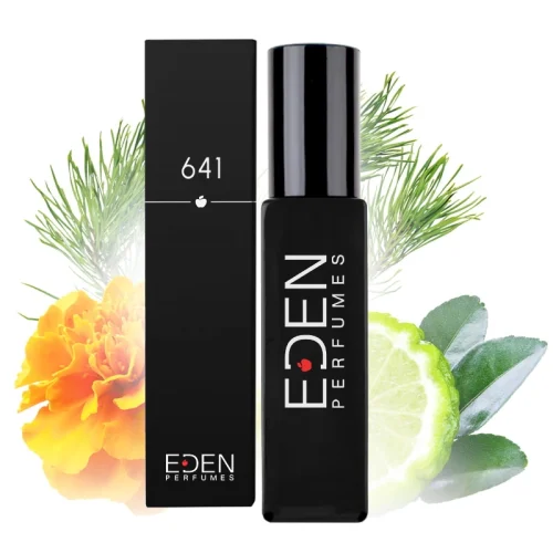 Bal D’Afrique® Inspired Unisex Perfume - No.641