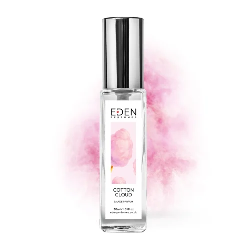 Cotton Cloud - Magical Emotions Perfume