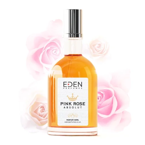 Pink Rose - Absolut Perfume