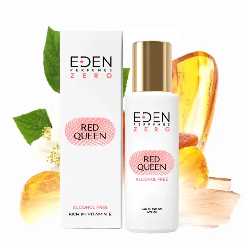 Red Queen | Alcohol-Free Perfume