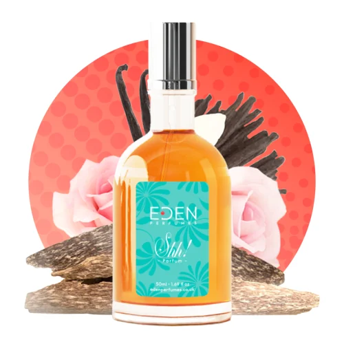 Shh! - Unisex Pheromone Perfume